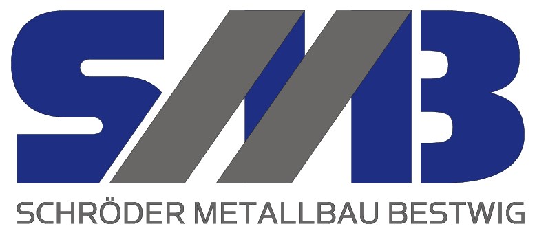 Logo Schröder Metallbau Bestwig